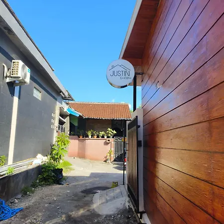 Justin Guest House