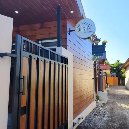 Justin Guest House